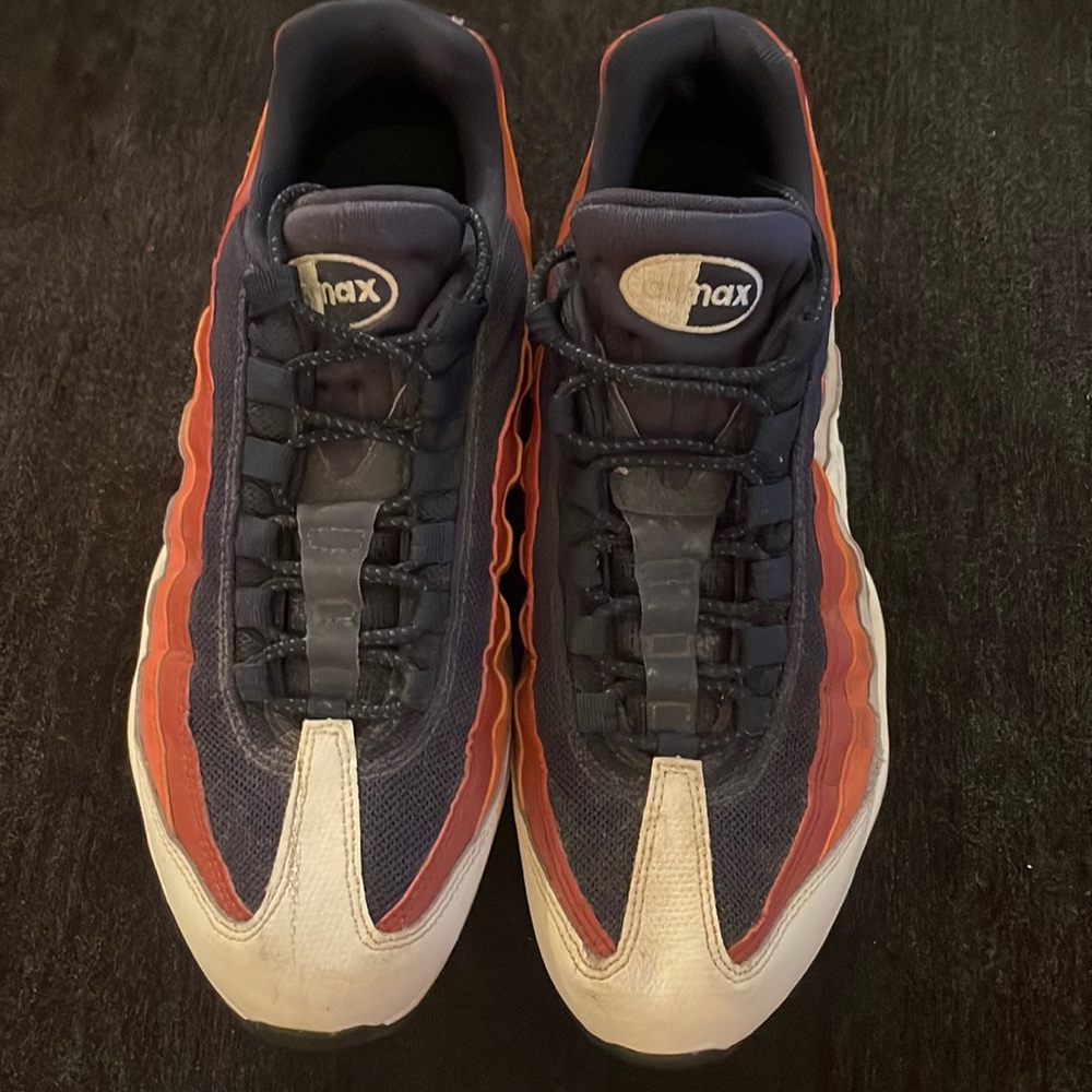 Nike Air Max 95. Size 10 US